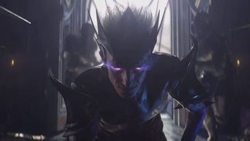 Magic Legends - nowe MMO w świecie Magic The Gathering