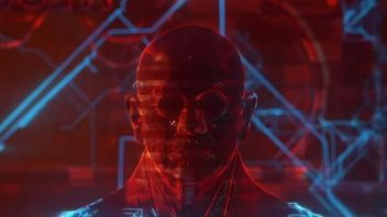 Cyberpunk 2077 - występ Grimes i filmik o muzyce z TGA 2019