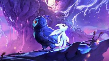 Ori and the Will of the Wisps opóźnione. Zobacz trailer z TGA 2019