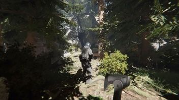 Sons of the Forest - powstaje sequel survivalowego The Forest