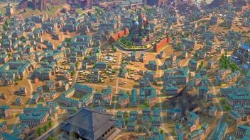 Nowy trailer strategii 4X Humankind na TGA 2019