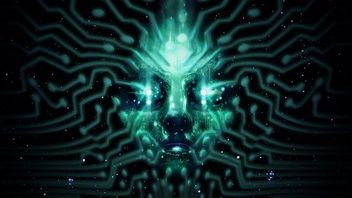 Festiwal Gier Steam z wersją demo System Shock Remake