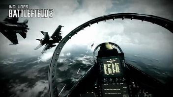 Battlefield 3 dostępny za darmo w sklepie Origin