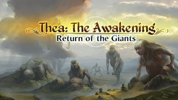 Nadspodziewany sukces polskiej gry Thea: The Awakening