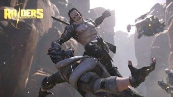 Raiders of the Broken Planet nową grą studia MercurySteam