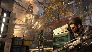 AMD Radeon Software Crimson Edition 16.8.3 – sterowniki do Battlefielda 1 i nowego Deus Ex