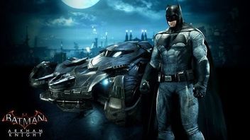 Batman: Arkham Knight - poznaliśmy wszystkie nadchodzące dodatki