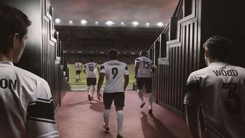 Football Manager 2019 z VAR-em, nowymi opcjami treningowymi i taktycznymi