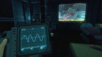 PlayWay zbiera pieniądze na cyberpunkową przygodówkę – Retro Synthesis