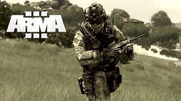 Arma III - sprzedano milion egzemplarzy gry
