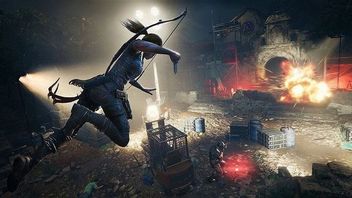 Shadow of the Tomb Raider - szczegóły na temat gry, edycji specjalnych i season passa