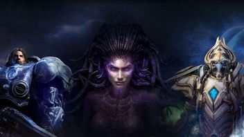 StarCraft II adoptuje model free-to-play