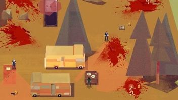 Serial Cleaner za darmo w Humble Store