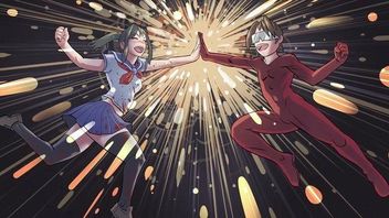 Yandere Simulator - symulator morderczyni znalazł wydawcę