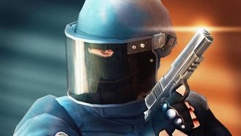 Critical Ops przekroczyło barierę miliona graczy aktywnych w ciągu jednego dnia