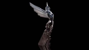 Geoff Keighley ujawnia termin imprezy The Game Awards 2019