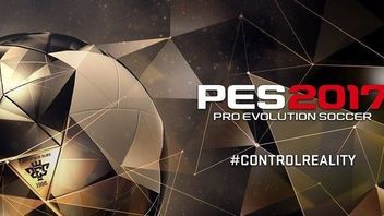 Pro Evolution Soccer 2017 zapowiedziane - premiera jesienią
