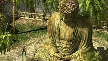 Commandos 2 HD Remaster ocenzurowane [Aktualizacja]