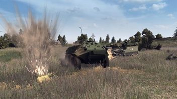 Nadciąga Men of War: Assault Squad 2 - Cold War