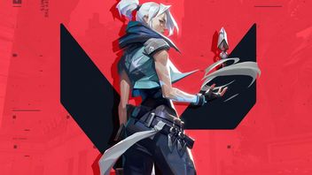 Riot przeprasza za tweeta o Valorant