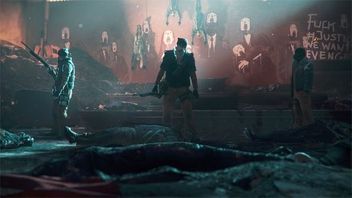 Tom Clancy’s The Division - wysyp nowych materiałów wideo