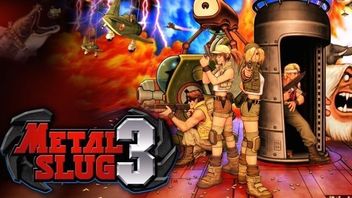 Promocje mobilne na weekend 16-17 stycznia (m.in. Knights of Pen & Paper 2, cykl Lifeline, Metal Slug)