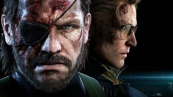 Metal Gear Solid V: The Phantom Pain - 3 miliony kopii w sklepach