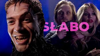 Utalentowani artyści, którzy występem zepsuli głośne filmy