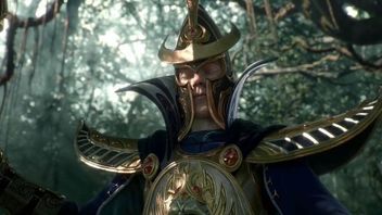 Zapowiedziano Total War: Warhammer II