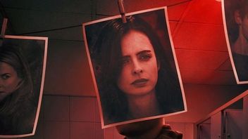 Jessica Jones - zobacz zwiastun trzeciego sezonu