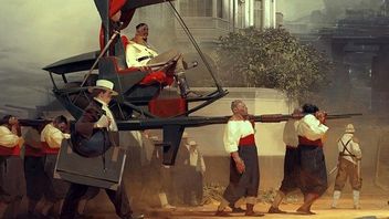 Dishonored 2 w rozdzielczości 4K - mocny pecet kontra PlayStation 4 Pro