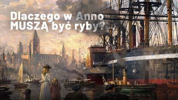 Ocalić strategie – czy Anno 1800 i nowe The Settlers odzyskają tron?