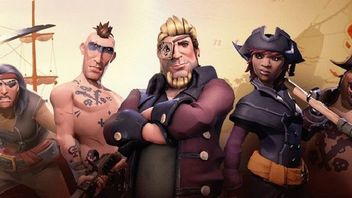 Sea of Thieves – będzie otwarta beta?