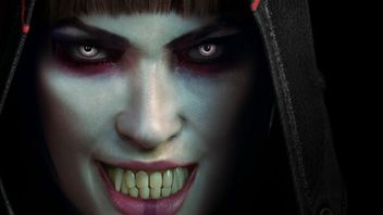 EvilVEvil to kooperacyjna strzelanka wydawcy IGI Origins