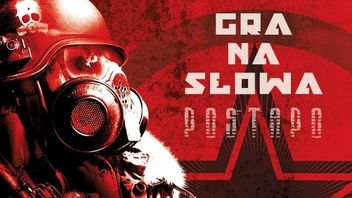 Najciekawsze książki postapo - wrześniowa Gra na słowa