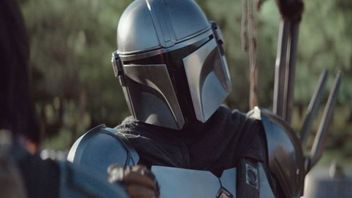 Star Wars nie ma czasu na pandemię, produkcja Mandalorian idzie pełną parą