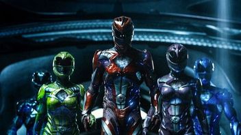 Powstanie reboot filmu Power Rangers, wymieniono całą obsadę
