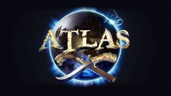 Zapowiedziano ATLAS – nowe pirackie MMO twórców ARK: Survival Evolved