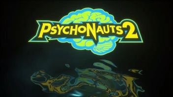 Psychonauts 2 – zwiastun i data premiery