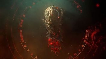 Tajemniczny teaser nowego Dragon Age na The Game Awards 2018