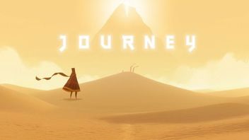 Journey doczeka się wersji na PC