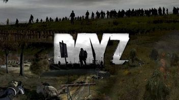 DayZ 1.0 z datą wyjścia z wczesnego dostępu na Steamie