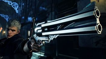 Devil May Cry 5 na The Game Awards – trailer, wersja demo i pokaz na żywo