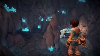 Pine - nowy zwiastun przygodowej gry akcji od studia Twirlbound i firmy Square Enix