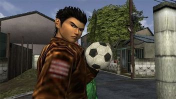 Remastery Shenmue i Shenmue II ukażą się w tym roku?