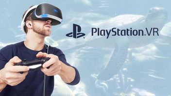 Sprzedaż PlayStation VR zbliża się do miliona sztuk