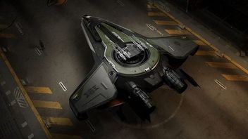 Star Citizen - ponad 144 miliony dolarów na koncie deweloperów