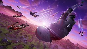 Fortnite Battle Royale – beta na Androida dostępna dla wszystkich