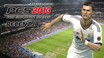 Wolniej znaczy lepiej – recenzja gry Pro Evolution Soccer 2013