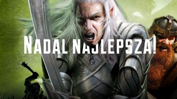 Najlepsza gra o Władcy Pierścieni wyszła 15 lat temu. Wspominamy Bitwę o Śródziemie